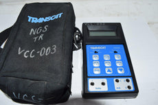 Transcat Multimeter Calibrator 5889E