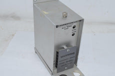 Transmation 270T AC/DC Transmitter 0-5 Amps AC 4-20 MA DC