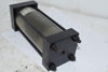TRD Manufacturing Pneumatic Air Cylinder 8&amp;amp;amp;amp;quot; OAL