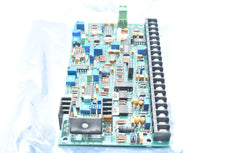 Tri-Sen 93-2844 Rev. A 93-2842 AW 0093-2843 PCB Circuit Board