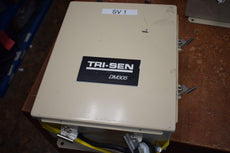 Tri-Sen DM305 Servo Control System 92-2846 Triconex PCB