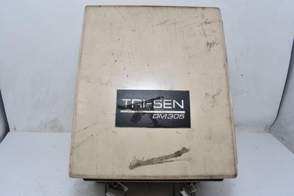 Tri-Sen DM305 Servo Control System Triconex Valve Positioner Control 9 ...