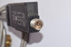 Tri-Tronics OIC OPTI-EYE Infrared, 4-wire M12 Connector Sensor