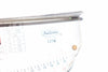 True Value 12TW Master Mechanic Torque Wrench 1/2'' Drive