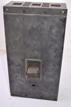 TRUMBULL ELECTRIC ATF 37000 Circuit Breaker 3P 600VAC