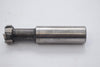 TRW Putnam 31/32'' HSS USA Carbide Tipped Milling Cutter 3/4'' Shank 3-1/2'' OAL