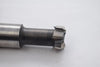 TRW Putnam 31/32'' HSS USA Carbide Tipped Milling Cutter 3/4'' Shank 3-1/2'' OAL