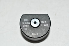 TS Series 0.64mm SLD .1693 Male Female Die