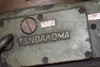 Tsudakoma RNCM-300R, Rotary Table, Indexer, Machinist CNC Tool, 12''