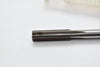 TTC PRODUCTION 24-101-022 11/32'' Size Carbide Tipped Chucking Reamer