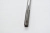 TTC PRODUCTION 24-101-022 11/32'' Size Carbide Tipped Chucking Reamer