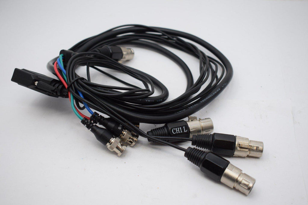 TTL Total Technologies VW-1 Low Voltage Computer Cable