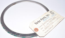Turbo Parts, Reliant Energy Part: #341A2967P0026, Gasket, 8''OD, 7''ID
