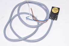 TURCK Bi5-Q08-VP6K2 Proximity Sensor, 10-30VDC