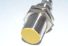TURCK BI8-M18-AP6X-H114 Inductive Proximity Sensor, Cylindrical, Embeddable, M18, 8 mm, PNP, 10-30V, Eurofast Connector