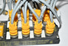 Turck FDNL-L1600-T I/O Module for DeviceNet Fieldbus 16 digital pnp/npn inputs W/Cables