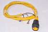 TURCK LL54185, LSH 11157, Single Ended Connection Cable 300V