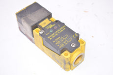 Turck NI20NF-CP40-FZ3X2 Inductive Sensor - For Parts