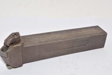 Turning Tool, DSSNR-164D Indexable Tool Holder 1'' Shank 6'' OAL