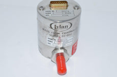 Tylan FC-200 Mass Flow Controller MFC 1 SLPM SIH4 Gas 150 PSI