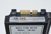 Tylan FM-360 Mass Flow Controller MFC, 100 SCCM 500 PSI