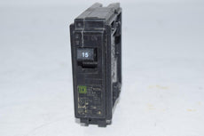 UL DP-4075 Circuit Breaker 120/240V 15 Amp