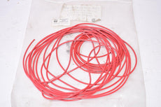 UL1015 1626STR BC 2/64 PVC WXP-MTW16-RED-50FT RED 600V Wire