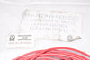 UL1015 1626STR BC 2/64 PVC WXP-MTW16-RED-50FT RED 600V Wire