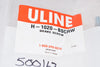 ULINE H-1020-BSCREW Brake Screw
