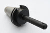 Ultra-Dex ?CT50-EM250-600-G6 Side Lock Holder 1/4'' Cat 50 Tool Holder