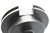 Ultra-Dex ?CT50-EM250-600-G6 Side Lock Holder 1/4'' Cat 50 Tool Holder