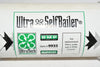 UltraTech 9935 Self Bailer, White, Standard