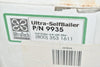 UltraTech 9935 Self Bailer, White, Standard