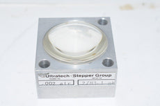 Ultratech Stepper .002 air 2/83-1 Laser Optic Prism Lens