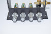 Ultratech Stepper 01-15-02060 Air Gauge Fitting Valves