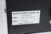 Ultratech Stepper 01-15-02078 Igniter RPS 3060 81720 Power Supply