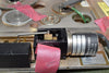 Ultratech Stepper 01-20-02645 Wafer Chuck Assembly 03-20-03371 PCB Stepper Motor