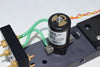 Ultratech Stepper 01-20-05089 03-15-06672 Output Arm & Laser Interlock Assy