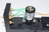 Ultratech Stepper 01-20-05089 Rev. E Output Arm & Laser Interlock Assy