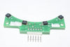 Ultratech Stepper 03-08-00887 PCB Board Module WTC Index 13-08-00887