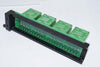 Ultratech Stepper 03-08-03693 Rev. A PCB Circuit Board Module SUNX AA-AT1