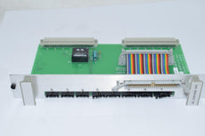 Ultratech Stepper 03-15-06698-02 General I/O Breakout 3 PCB Card Rev. A