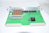 Ultratech Stepper 03-15-06698-02 General I/O Breakout 3 PCB Card Rev. A