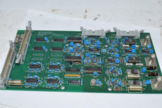 Ultratech Stepper 03-20-01321 Analog Alignment Board PCB 4700 Titan