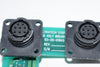 Ultratech Stepper 03-20-01843 BD Breakout 15 Volt PCB Module