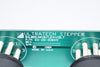 Ultratech Stepper 03-20-01849 BD, Breakout, 24 VOLT PCB