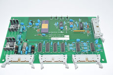 Ultratech Stepper 03-20-01955 Focus A/D 5 Axis PCB Rev. D 4700 Titan