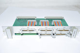 Ultratech Stepper 03-20-02032-02 Power Distribution Board PCB Card Rev. C1