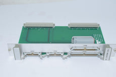 Ultratech Stepper 03-20-02211-02 General I/O Breakout II PCB 2244i Rev. F