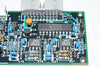 Ultratech Stepper 03-20-02567-01 Photomultiplier Amplifier M2000 PCB Board